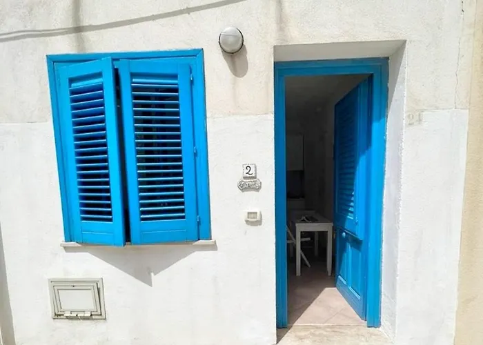 Appartamenti A Praia