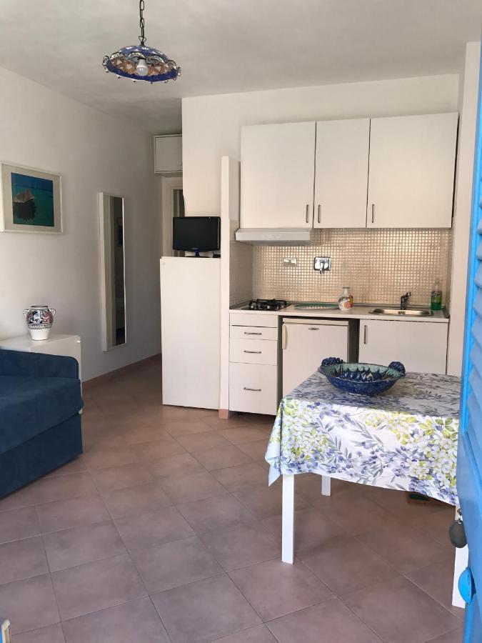 Appartement A *
