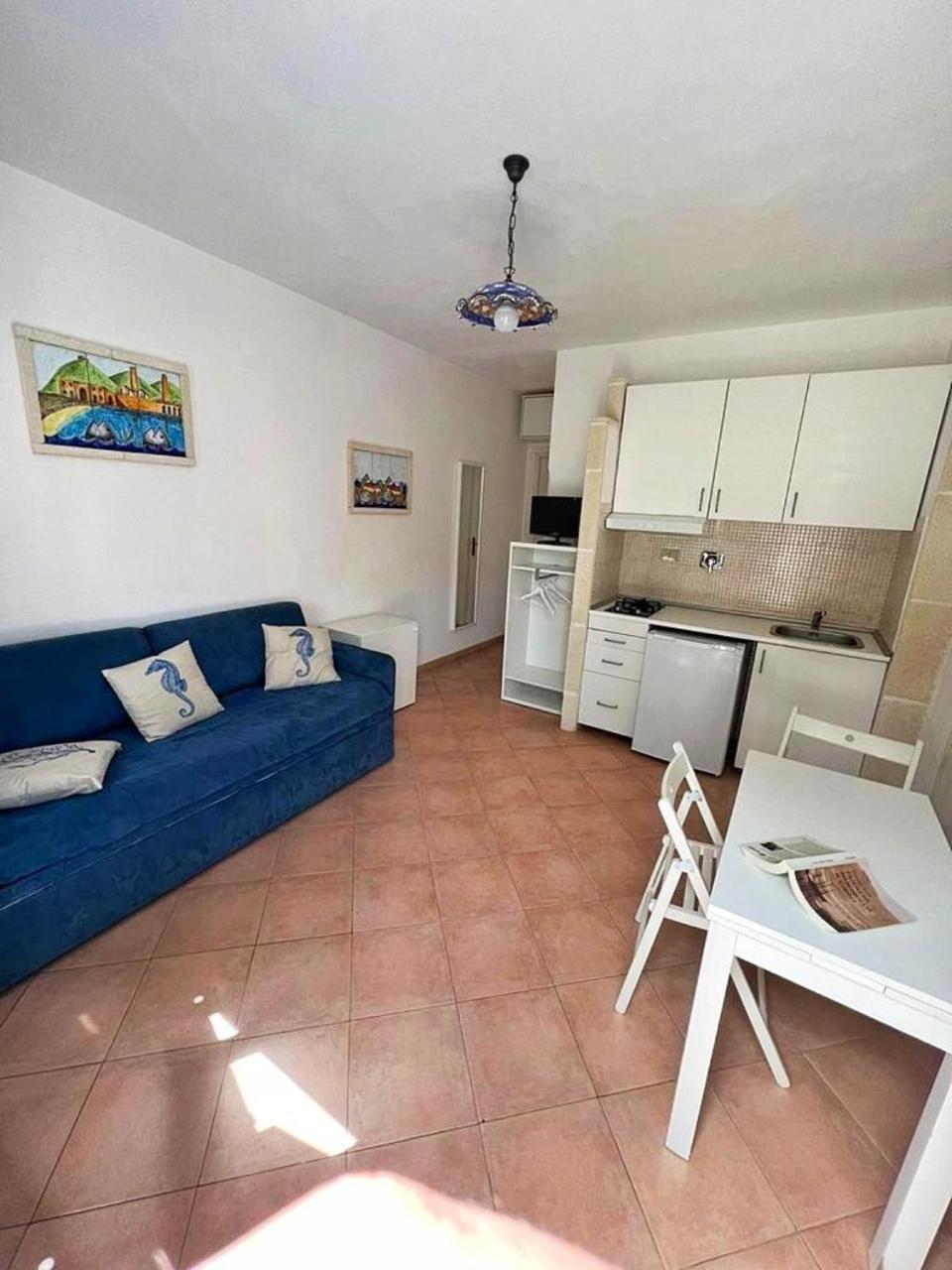 A * Favignana