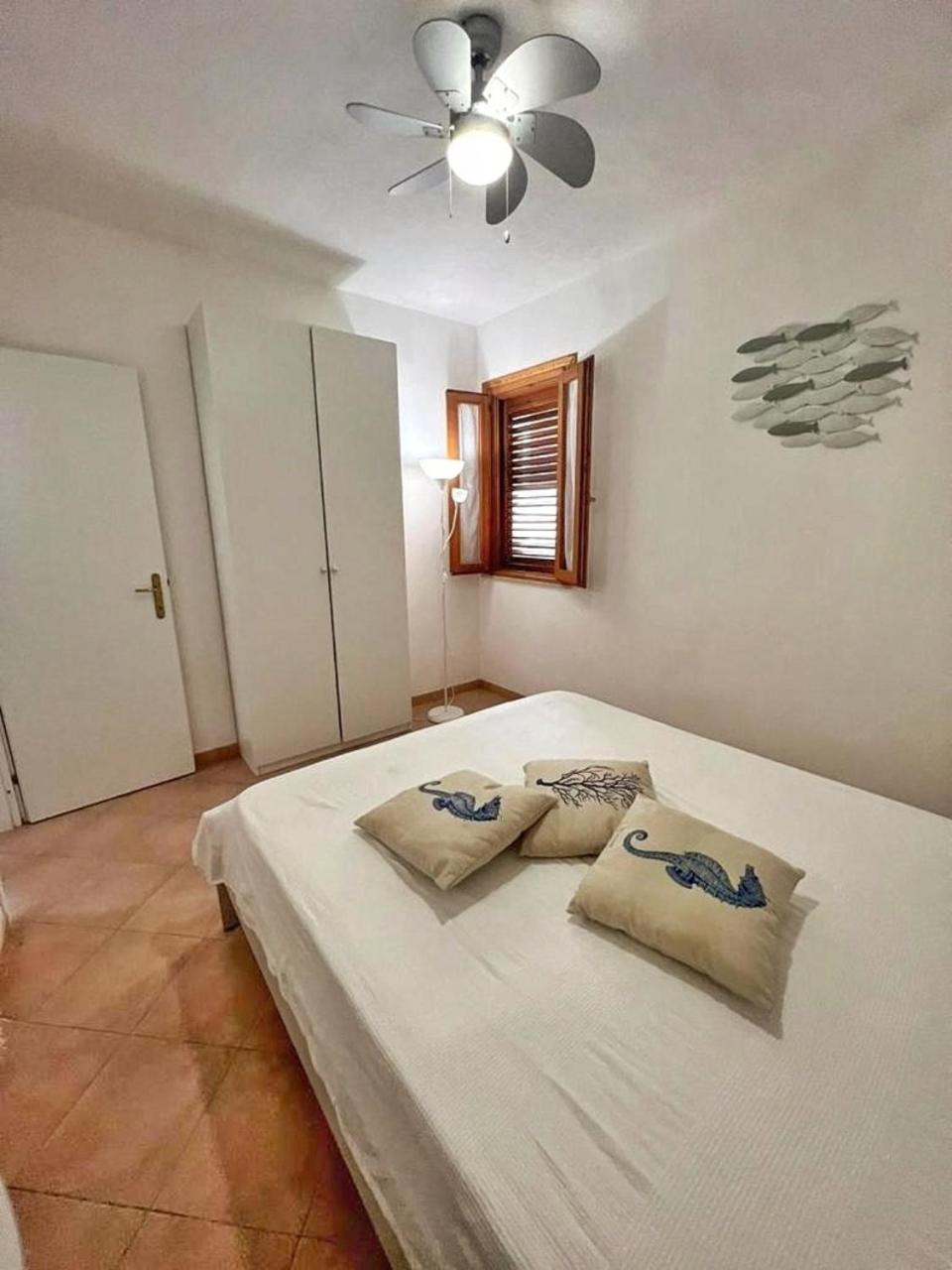 A Appartement